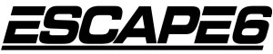 samolepka-escape6-60-cm-cerna