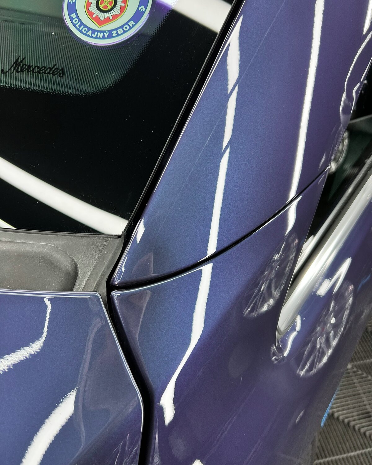 Realizácia Dream Garage